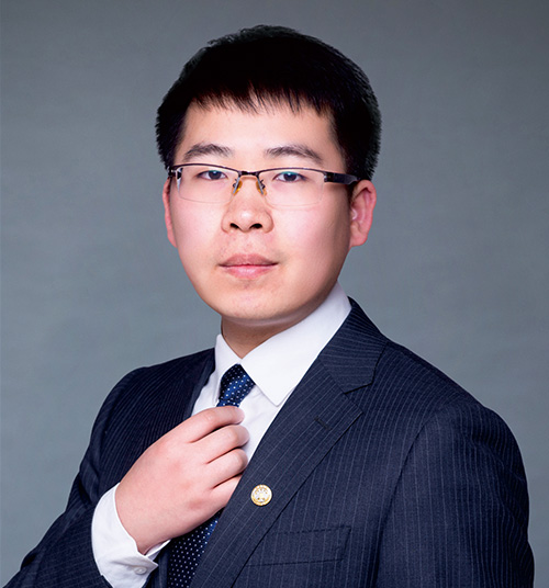 莫川